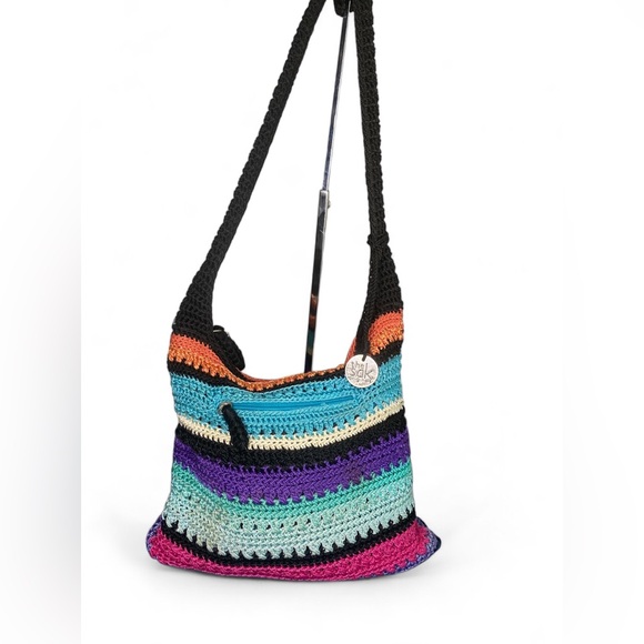 The Sak Crossbody Bag - Picture 5 of 7